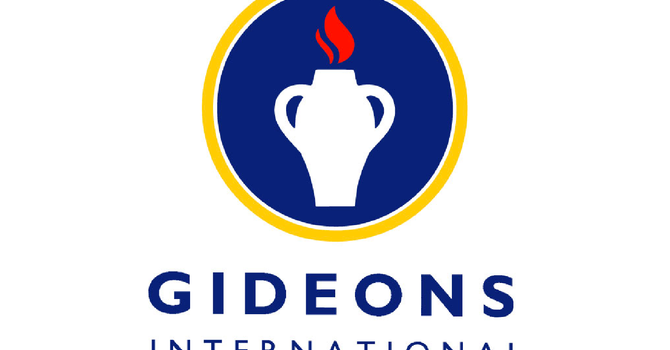 Gideon Service