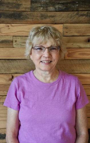 Elsie Ritt