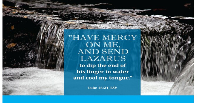 Sixteenth Sunday After Pentecost