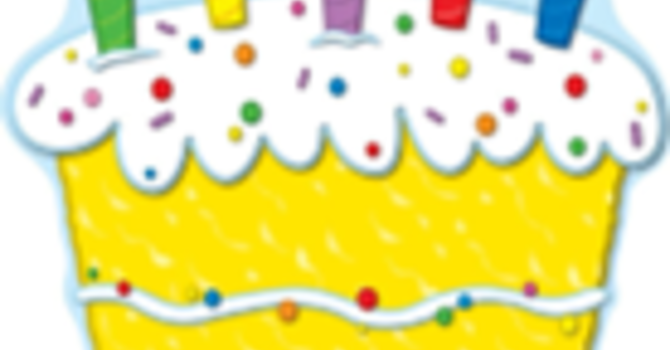 Birthdays and Anniversaries image