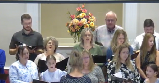 Worship Ministry
