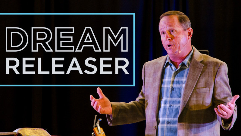Dream Releaser