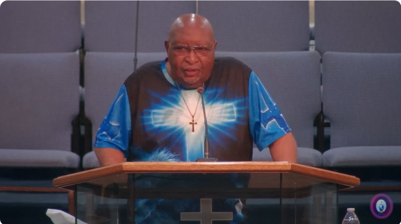 The Manufacturer's Handbook | 28 September 2025 | 11 AM | Rev. Dr. Gary Hawthorne
