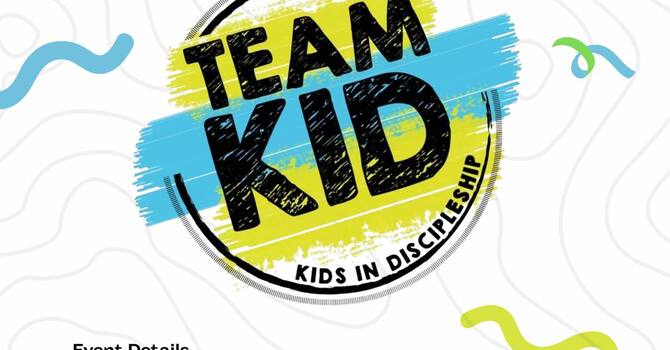 Team Kid