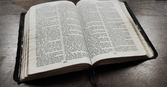 The Word of God - Part III
