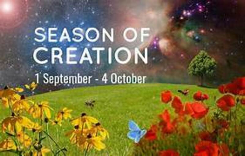Sermon on the Third Sunday of Creationtide
