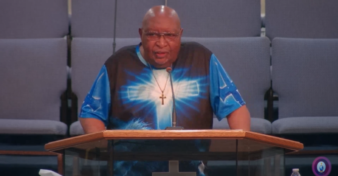 The Manufacturer's Handbook | 28 September 2025 | 11 AM | Rev. Dr. Gary Hawthorne