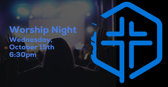 Worship Night