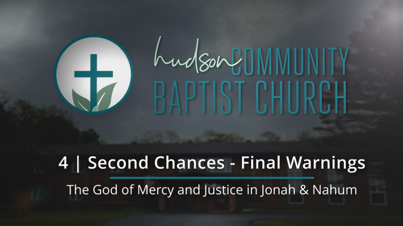 Jonah 4