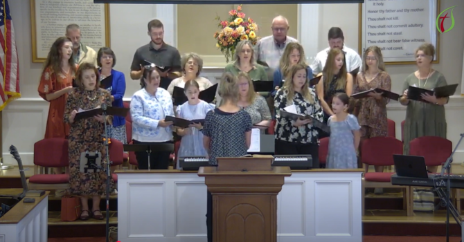 Choir Practice