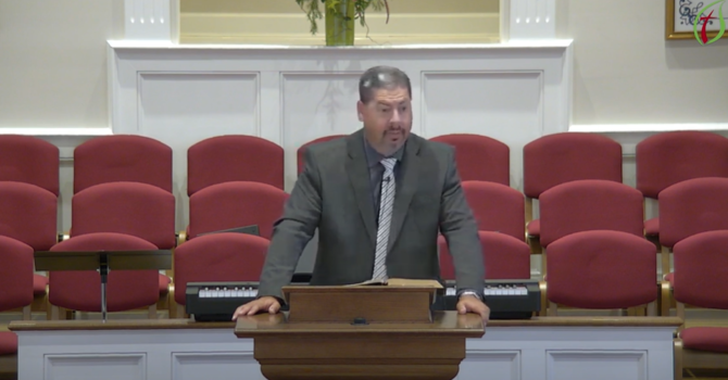 Weekly Livestream Worship Service