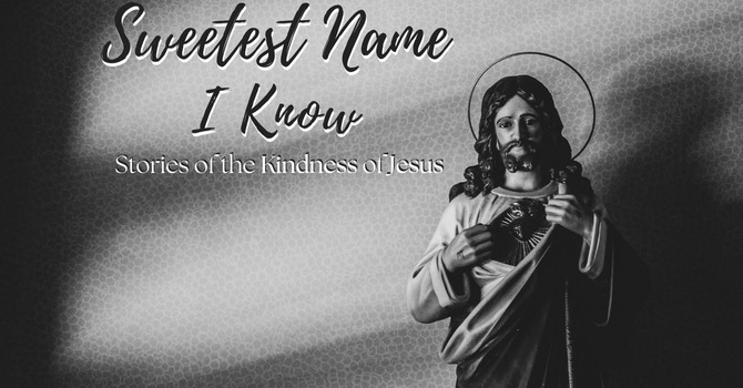 "Jesus and Doubting Thomas"