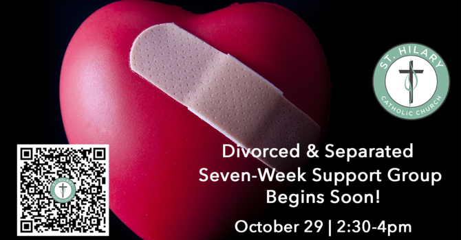 Divorce Support Group