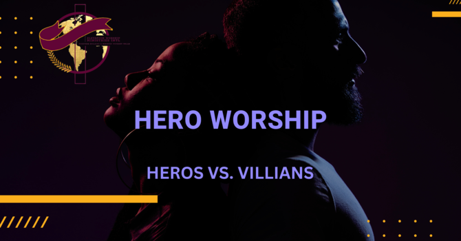 Hero Worship