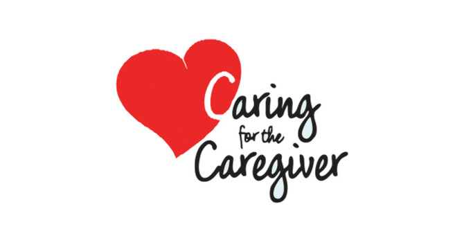 Caring for the Caregiver