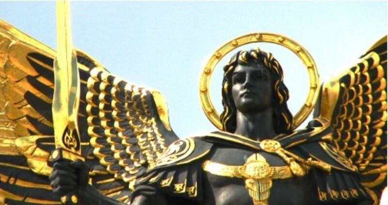 The Feast of St. Michael and All Angels