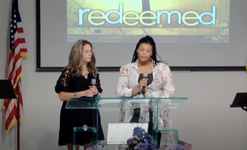 15 Year Anniversary Service: Two Foundations