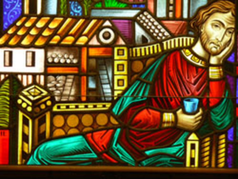 The Parable of the Rich Fool
