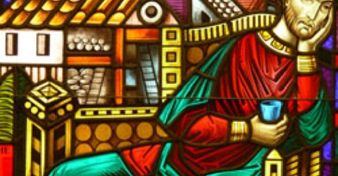 The Parable of the Rich Fool