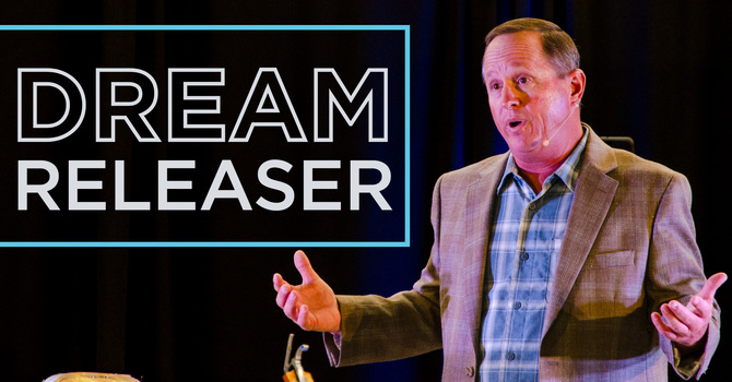 Dream Releaser