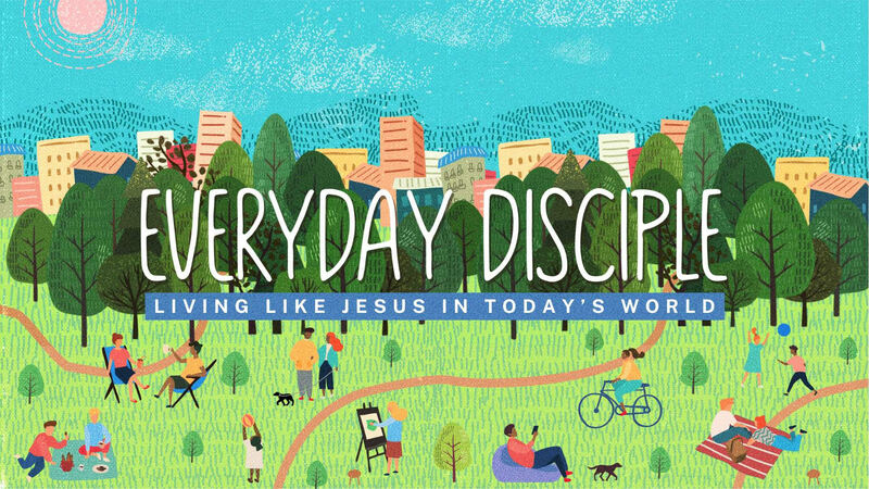 True Discipleship Posture