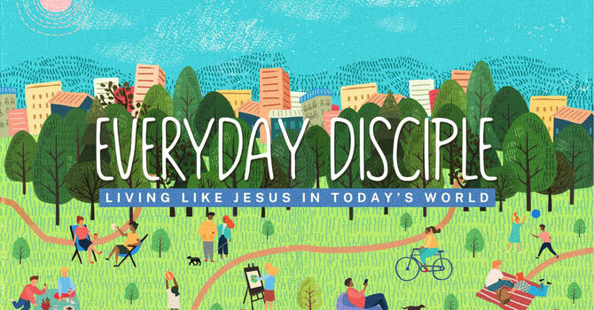 True Discipleship Posture