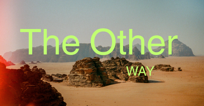 The Other Way