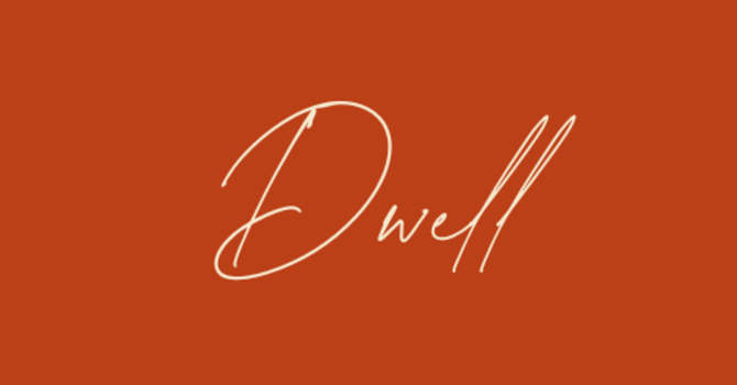 Dwell Conference 