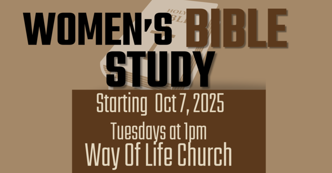 Women's Bible Study