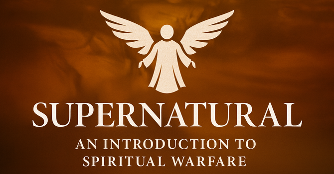 Week 4: The Weapons of Our Warfare