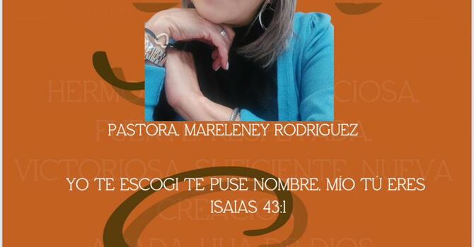 Congreso de mujeres image