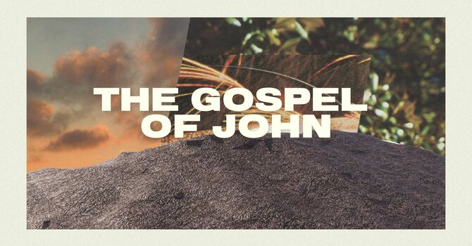 Following Jesus in a Hostile World