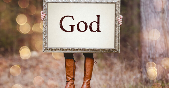 You Shall Not Take God's Name in Vain