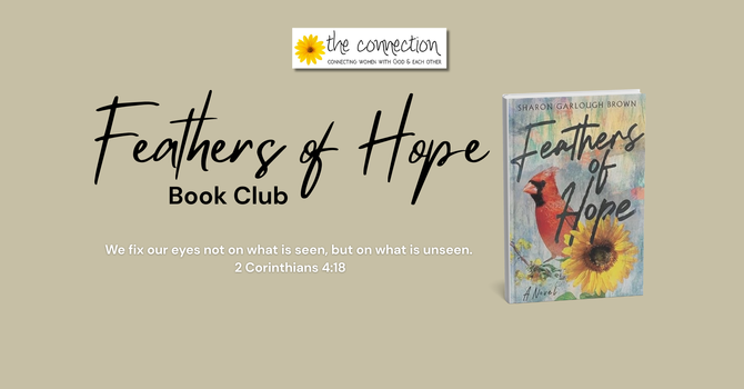 Feathers of Hope