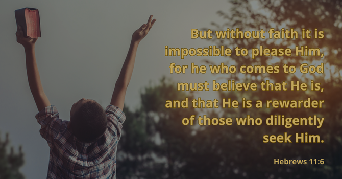 Hebrews 11:6 image