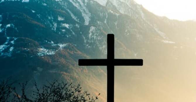 Looking to Jesus