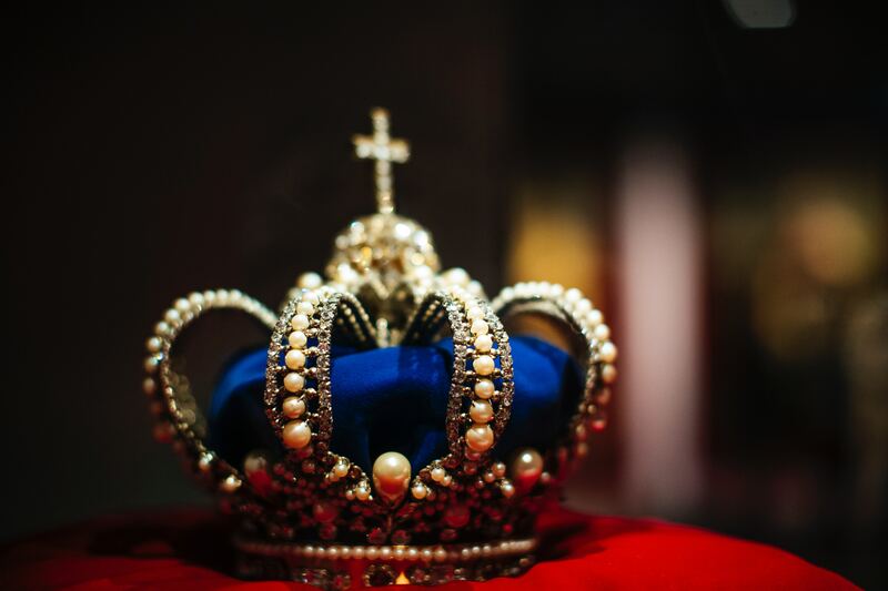 Demonstrate the Kingdom of God