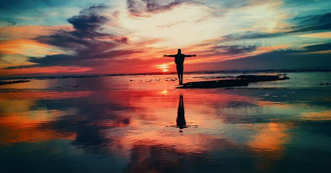 The Kingdom-Centered Life