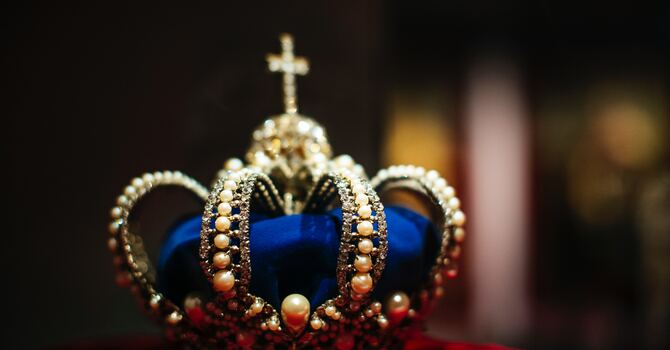 Demonstrate the Kingdom of God