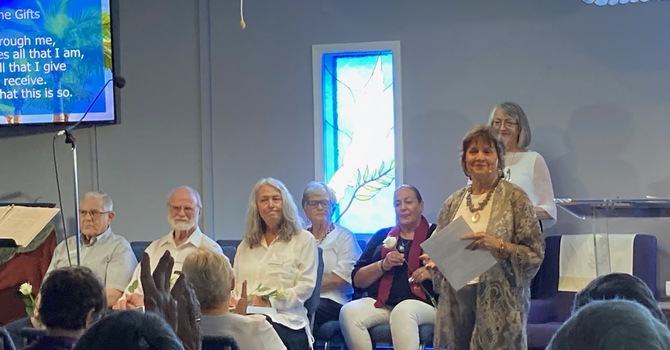 Prayer Chaplain Installation image