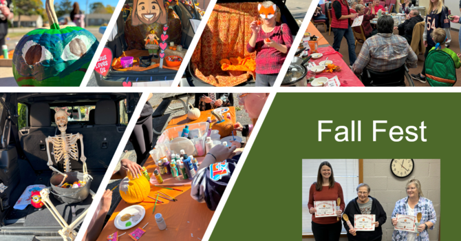 Fall Fest 2025