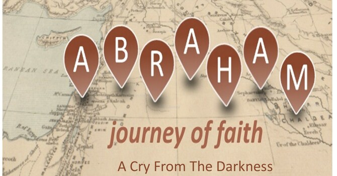 A Cry From The Darkness