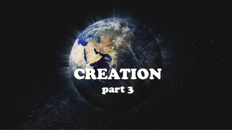 Creation