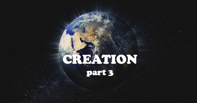 Creation