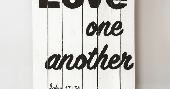 Discipleship Devotional image