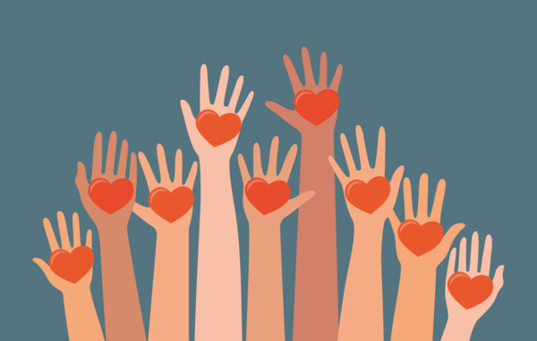 Join A Ministry Team