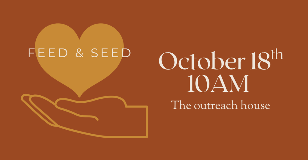 Feed & Seed