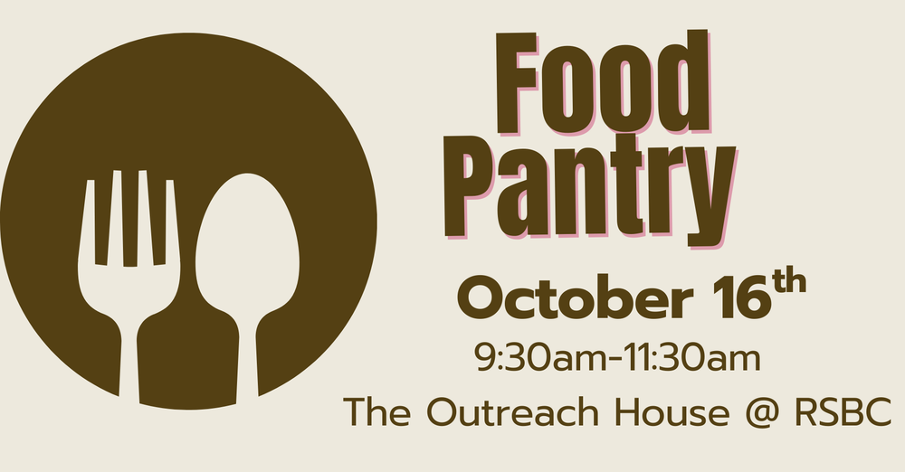 Food Pantry