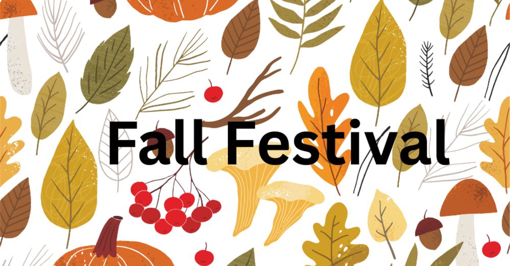 Fall Festival