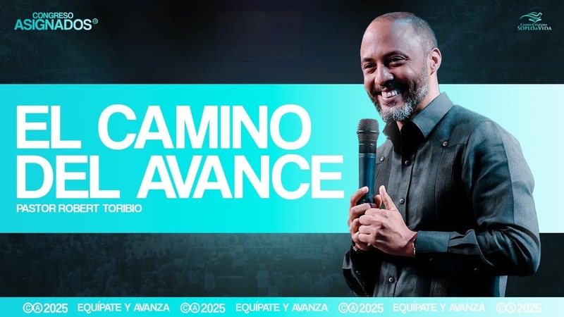 El camino del avance